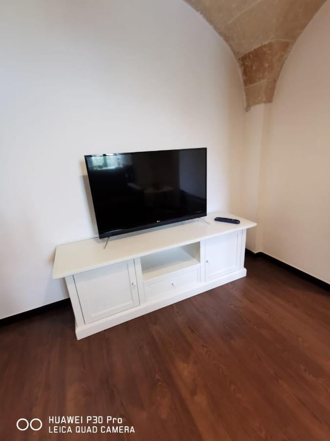 莫诺波利Casa Chiara公寓 外观 照片